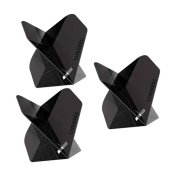 Plumas Cuesoul Koff Flights Set De 12 Plumas Big Standard - 2