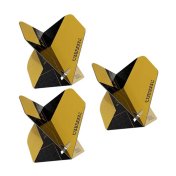 Plumas Cuesoul Koff Flights Set De 12 Plumas Big Standard - 3