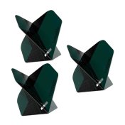 Plumas Cuesoul Koff Flights Set De 12 Plumas Big Standard - 4