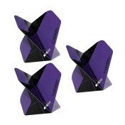 Plumas Cuesoul Koff Flights Set De 12 Plumas Big Standard - 5