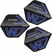 Plumas Unicorn Darts Ultrafly Cameron Menzies NO2 - 2