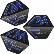 Plumas Unicorn Darts Ultrafly Cameron Menzies NO2 - 3