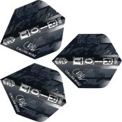 Plumas Unicorn Darts Ultrafly Callan Rydz Phase 3 Big Wing - 3