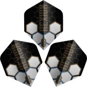 Plumas Unicorn Darts Ultrafly Hexium NO2 - 1