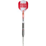Dardos Unicorn Darts Mensur Suljovic P.Metal 95% 21g - 2