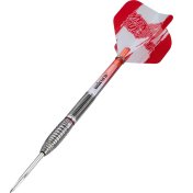 Dardos Unicorn Darts Mensur Suljovic P.Metal 95% 21g - 3
