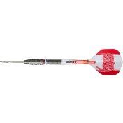 Dardos Unicorn Darts Mensur Suljovic P.Metal 95% 25g - 1