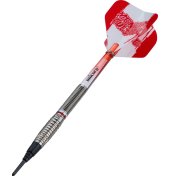 Dardos Unicorn Darts Mensur Suljovic P.Plastico 95% 18g - 3