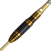 Dardos Unicorn Darts John Lowe W.C. Phase 4 P.Metal 90% 25g - 2