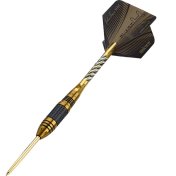 Dardos Unicorn Darts John Lowe W.C. Phase 4 P.Metal 90% 25g - 3