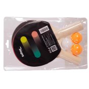 Pack Palas Ping Pong Softee Sanle - 2