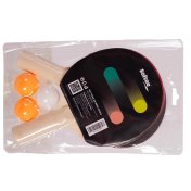 Pack Palas Ping Pong Softee Sanle - 3
