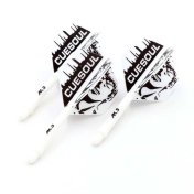 Plumas Cuesoul Flights AK5 Boy Standard Blanco M - 3