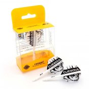 Plumas Cuesoul Flights AK5 Boy Standard Blanco M - 5