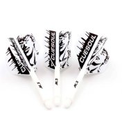 Plumas Cuesoul Flights AK5 Boy Standard Blanco M - 1