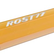 Plumas Cuesoul Rost 77 Naranja Big Standard - 4