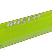 Plumas Cuesoul Rost 77 Verde Transparente Big Standard - 4