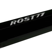 Plumas Cuesoul Rost 77 Verde Oscuro Big Standard - 4