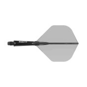 Plumas Cuesoul Rost 77 Verde Azul Negro Big Standard - 7