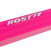 Plumas Cuesoul Rost 77 Rosa Transparente Big Standard - 4