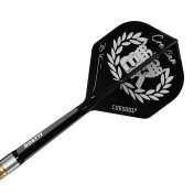 Dardos Cuesoul Boris Krcmar Generation One 95% OTO 23gr - 10