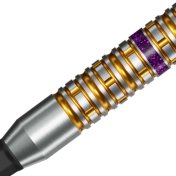 Dardos Cuesoul Boris Krcmar Generation One 95% OTO 23gr - 8