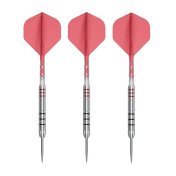 Dardos Cuesoul Forest Bush Steel Tip 90% 23g - 4