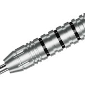 Dardos Cuesoul Forest Bush Steel Tip 90% 23g - 6