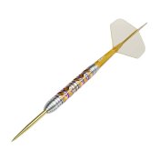 Dardos Cuesoul Forest Butterfly Steel Tip 90% 22g - 3