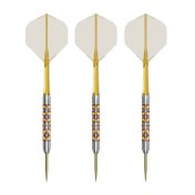 Dardos Cuesoul Forest Butterfly Steel Tip 90% 22g - 4