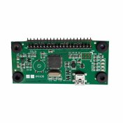 Placa Inda Sensor Diana Silver Darts  - 2