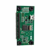 Placa Inda Sensor Diana Silver Darts  - 3