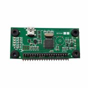 Placa Inda Sensor Diana Silver Darts  - 1