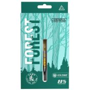 Dardos Cuesoul Forest Carp 90% OTO 22g - 11