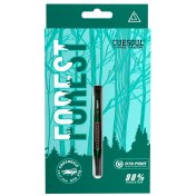 Dardos Cuesoul Forest Crocodile 90% OTO 21g - 11
