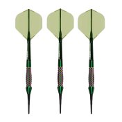 Dardos Cuesoul Forest Crocodile 90% OTO 21g - 5