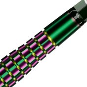 Dardos Cuesoul Forest Crocodile 90% OTO 21g - 9