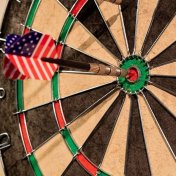 Diana Tradicional Superplay 2.0 bristle Carromco - 3