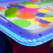 Mesa Aire Babi Evo - 4