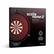 Scolia Home 2 Set mit + Surround Rojo - 4