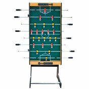 Futbolin Plegable Arena Jugador Plástico - 4