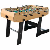 Futbolin Plegable Arena Jugador Plástico - 1