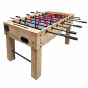 Futbolin Maximus Jugador Plastico - 1