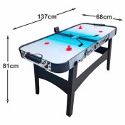 Mesa Airhockey Frozen Blade - 4