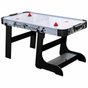 Mesa Airhockey Glaciar Fury - 2