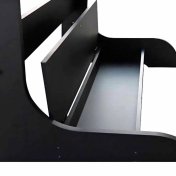 Mesa Airhockey Glaciar Fury - 4