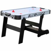Mesa Airhockey Glaciar Fury - 1