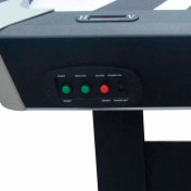 Mesa Airhockey Power Slide - 5