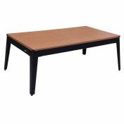 Mesa Billar Alejandria 7 pies 3 en 1 - 5