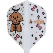 Plumas Fit Flight Terry Tan Shape - 3